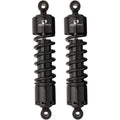Progressive Suspension Shock - 412 Series - 12" - Heavy Duty - Black | 412-4036B
