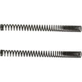 Progressive Suspension Front Fork Springs - 25/40 lb/in - 31 mm/572 mm | 11-1151
