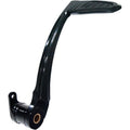 Performance Machine Rear Brake Lever - Black - '14-'19 FL | 0032-1082-B