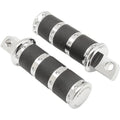 Performance Machine Footpeg - Chrome - Xls | 0035-1161-CH