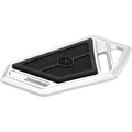 Performance Machine Superlight Passenger Floodboard - Chrome | 0036-1015-CH