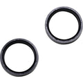 Parts Unlimited Fork Seals, 43mm ID x 52.7mm OD x 9.5/10.3mm T | PUP40FORK455101