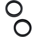 Parts Unlimited Fork Seals, 42mm ID x 54.1mm OD x 10.5/11.5mm T PUP40FORK455104