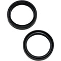 Parts Unlimited Fork Seals - 43 mm ID x 54 mm OD x 11 mm T | PUP40FORK455093