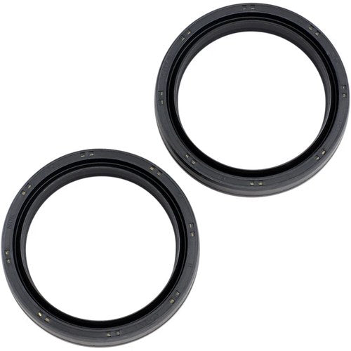 Parts Unlimited Fork Seals - 48 mm ID x 61 mm OD x 11 mm T | PUP40FORK455129