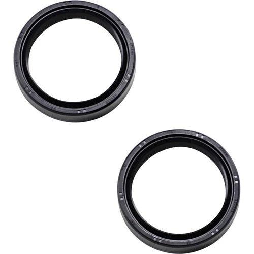 Parts Unlimited Fork Seals - 42 mm ID x 54 mm OD x 11 mm T | PUP40FORK455156