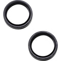 Parts Unlimited Fork Seals - 42 mm ID x 54 mm OD x 11 mm T | PUP40FORK455156