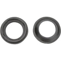 Parts Unlimited Fork Seals - 33 mm ID x 46.3 mm OD x 14.7 mm T | PUP40FORK455119