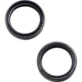 Parts Unlimited Fork Seals - 43 mm ID x 54 mm OD x 11 mm T | PUP40FORK455157