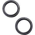Parts Unlimited Fork Seals - 41 mm ID x 53 mm OD x 8/10.5 mm T | PUP40FORK455165