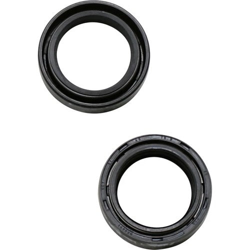 Parts Unlimited Fork Seals - 31 mm ID x 43 mm OD x 10 mm T | PUP40FORK455015