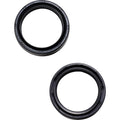 Parts Unlimited Fork Seals - 41 mm ID x 53 mm OD x 11 mm T | PUP40FORK455167