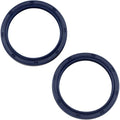 Parts Unlimited Fork Seals - 41.4 mm ID x 51 mm OD x 6 mm T | PUP40FORK455195