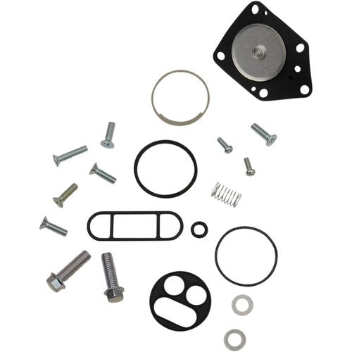 Parts Unlimited Fuel Petcock Rebuild kit for Suzuki | 60-1066