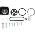 Parts Unlimited Fuel Petcock Rebuild kit - Kawasaki | 60-1107
