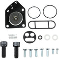 Parts Unlimited Fuel Petcock Rebuild kit - Kawasaki | 60-1112