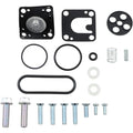 Parts Unlimited Fuel Petcock Rebuild kit - Kawasaki | 60-1114