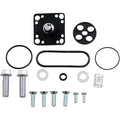 Parts Unlimited Fuel Petcock Rebuild kit - Kawasaki | 60-1127