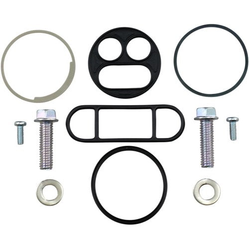 Parts Unlimited Fuel Petcock Rebuild kit - Yamaha | 60-1134