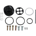 Parts Unlimited Fuel Petcock Rebuild kit - Honda | 60-1220
