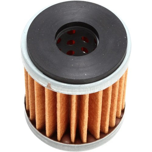 Parts Unlimited Oil Filter - Yamaha | T14-4017