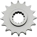 Parts Unlimited Counter Shaft Sprocket - 16-Tooth | 23801-MCJ-00016
