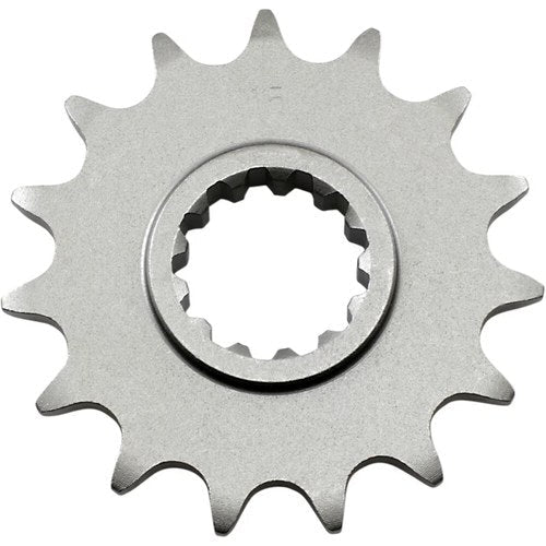 Parts Unlimited Counter Shaft Sprocket - 16-Tooth | 4XV-17460-0016