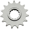 Parts Unlimited Counter Shaft Sprocket - 16-Tooth | 4XV-17460-0016