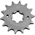 Parts Unlimited Counter Shaft Sprocket - 14-Tooth | 93823-14149-14T