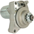 Parts Unlimited Starter Motor | SMU0477