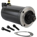 Parts Unlimited Starter Motor - Ducati | SND0669