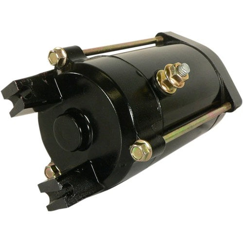 Parts Unlimited Starter - Honda | SMU0184
