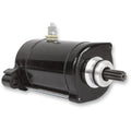 Parts Unlimited Starter Motor | SMU0409