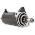 Parts Unlimited Starter Motor | SND0026