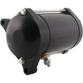 Parts Unlimited Starter Motor - Yamaha | 410-58112
