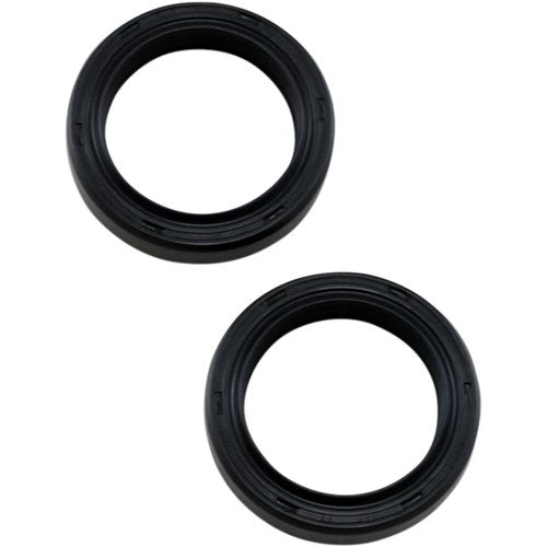Parts Unlimited Fork Seals - 35 mm ID x 47 mm OD x 10 mm T | PUP40FORK455029