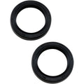 Parts Unlimited Fork Seals - 35 mm ID x 47 mm OD x 10 mm T | PUP40FORK455029