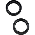 Parts Unlimited Fork Seals - 37 mm ID x 50 mm OD x 11 mm T | PUP40FORK455042