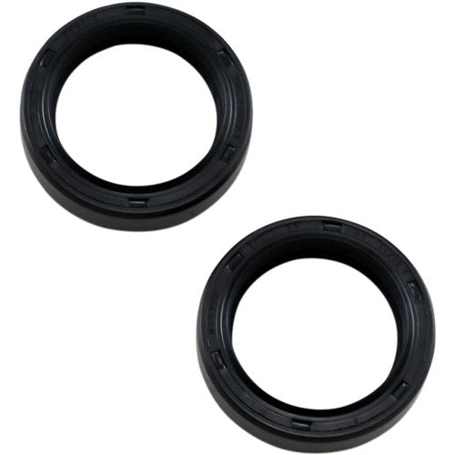 Parts Unlimited Fork Seals - 36 mm x 48 mm x 11 mm | PUP40FORK455037