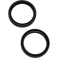 Parts Unlimited Fork Seals - 49 mm ID x 60 mm OD x 11 mm T | PUP40FORK455073