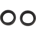 Parts Unlimited Fork Seals - 35 mm ID x 48 mm OD x 10.5 mm T | PUP40FORK455031