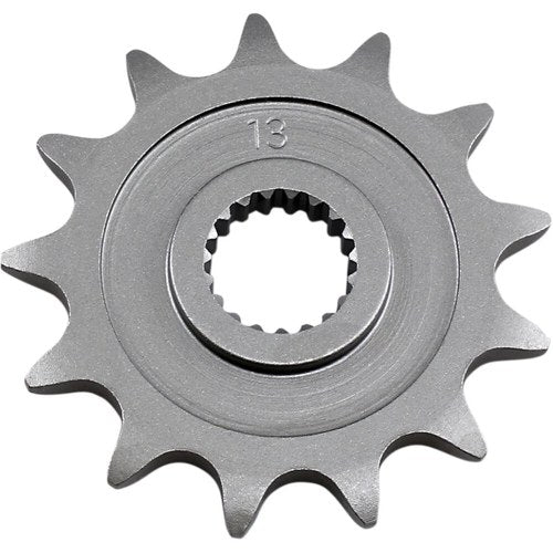 Parts Unlimited Counter Shaft Sprocket - 13-Tooth | 23803-KS6-70013