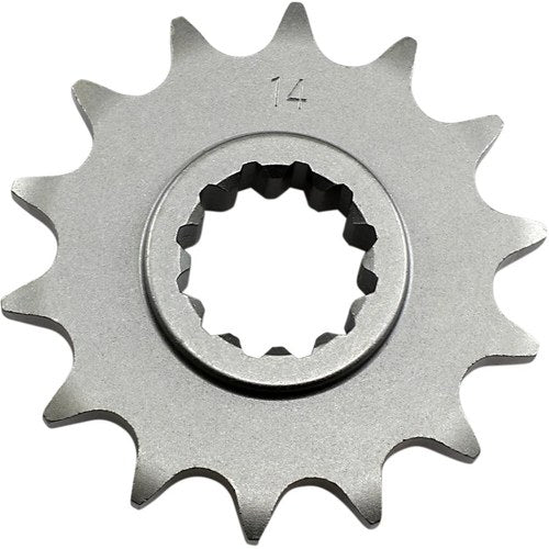Parts Unlimited Counter Shaft Sprocket - 14-Tooth | 23801-MN4-00014