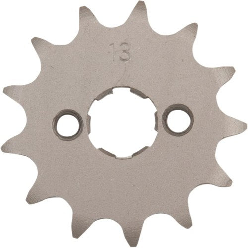 Parts Unlimited Counter Shaft Sprocket - 13-Tooth | 23800045-010-13