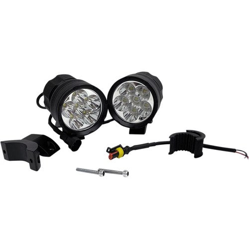 Rivco Products LED Lights Roll Cage Mount | UTV150