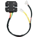 Rick's Motorsport Regulator/Rectifier - Honda | 10-118