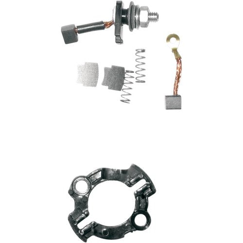 Rick's Motorsport Starter Motor - Brushes - Honda/KTM | 70-511