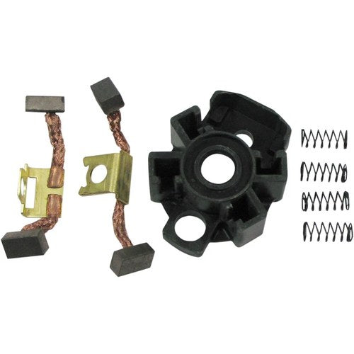 Rick's Motorsport Starter Brush Plate - Repair Kit | 70-513
