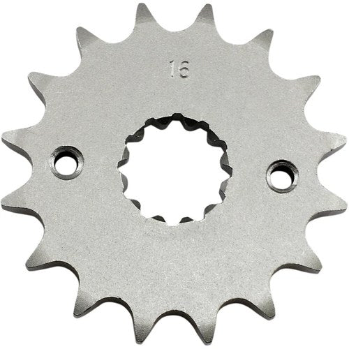 Parts Unlimited Counter Shaft Sprocket - 16-Tooth | 13144-1106-16T