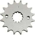 Parts Unlimited Counter Shaft Sprocket - 16-Tooth | 13144-1106-16T